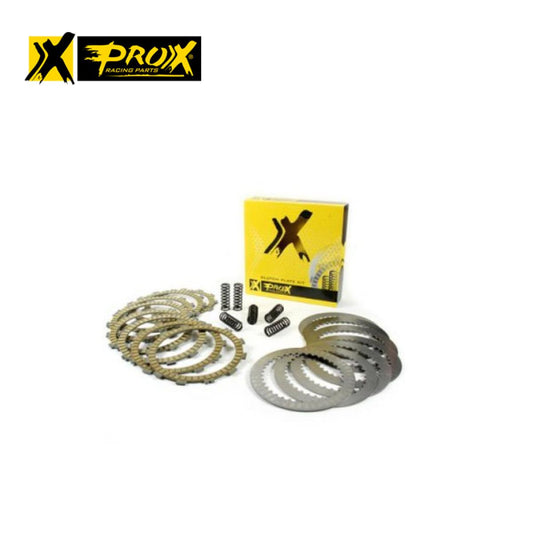 Kit Discos Embraiagem Completos Yamaha Ténéré 700 2020-2026