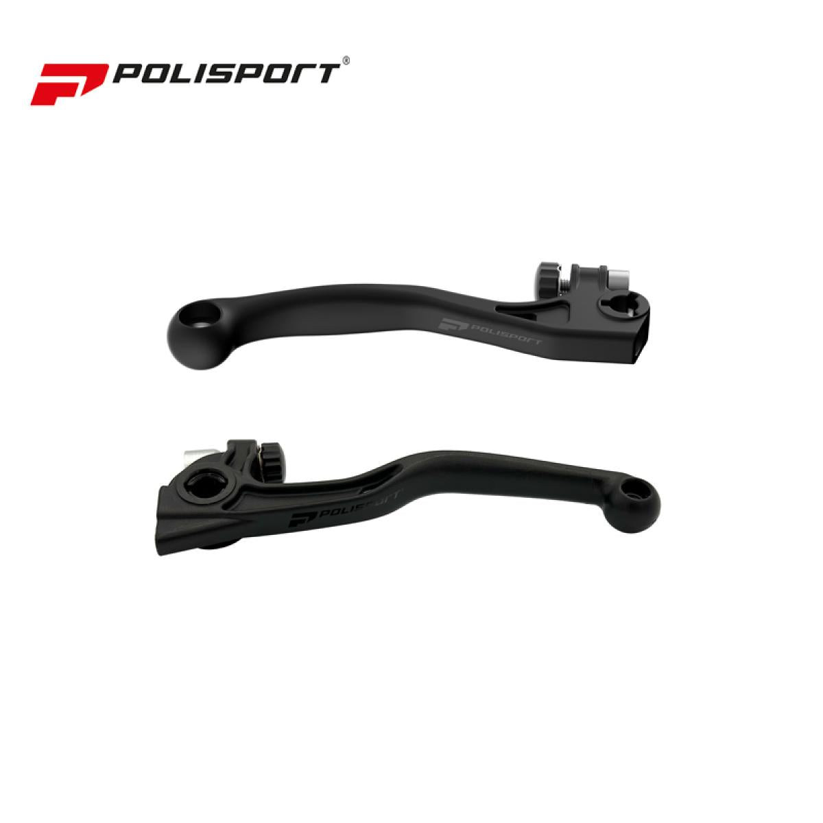 Kit Manetes Inquebráveis Polisport APT Beta RR125/200/250/430/480 15-26 RR350/390 13-26 RR300 20-26