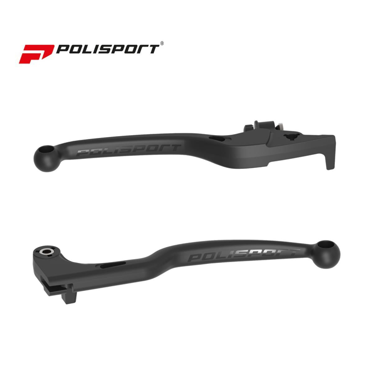 Kit Manetes Inquebráveis Polisport APT Yamaha Ténéré 700 21-26