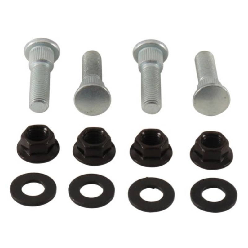KIT PERNOS MANGA EIXO YAMAHA WARRIOR/RAPTOR/BLASTER