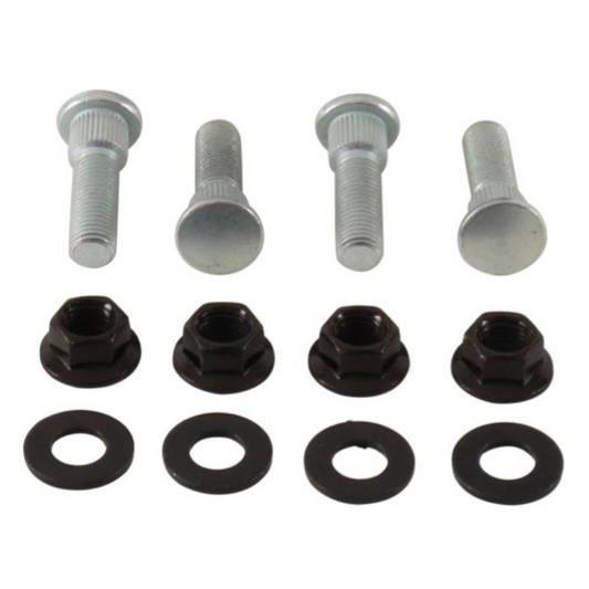 KIT PERNOS MANGA EIXO YAMAHA WARRIOR/RAPTOR/BLASTER