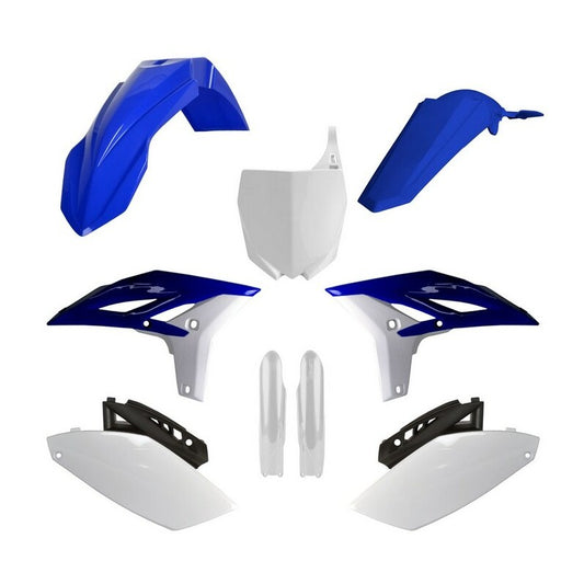 KIT PLÁSTICOS YAMAHA YZ 250 F 10-13