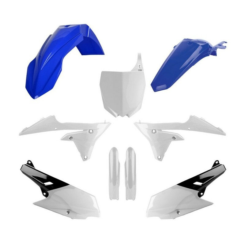 KIT PLÁSTICOS YAMAHA YZ 250 F 14-18 YZ 450 F 14-17
