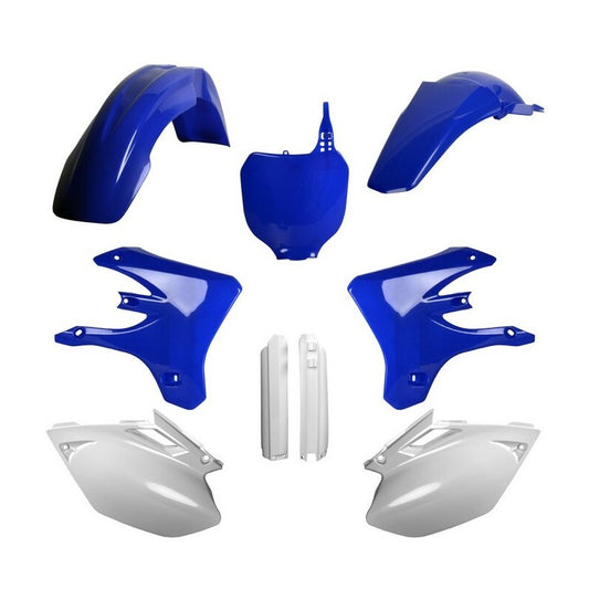 KIT PLÁSTICOS YAMAHA YZ 250/450 F 03-05