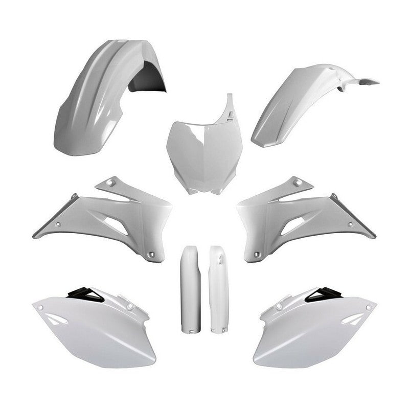 KIT PLÁSTICOS YAMAHA YZ 250/450 F 06-07
