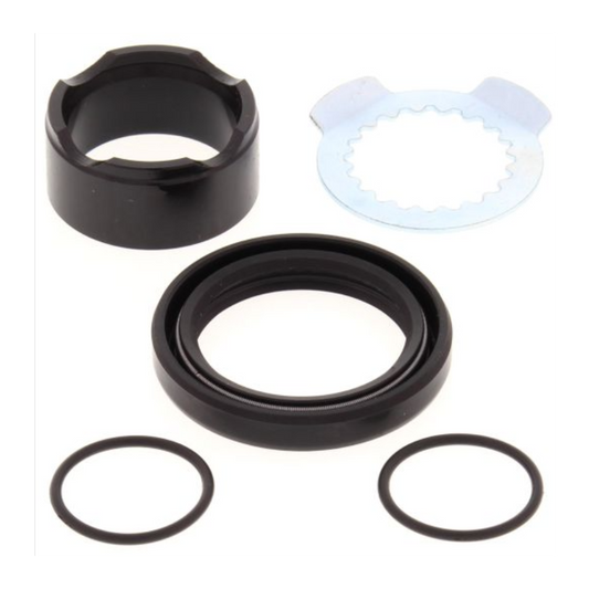 KIT REP. VEIO PINHÃO YAMAHA YZF 250 01-13 WRF 250 01-14