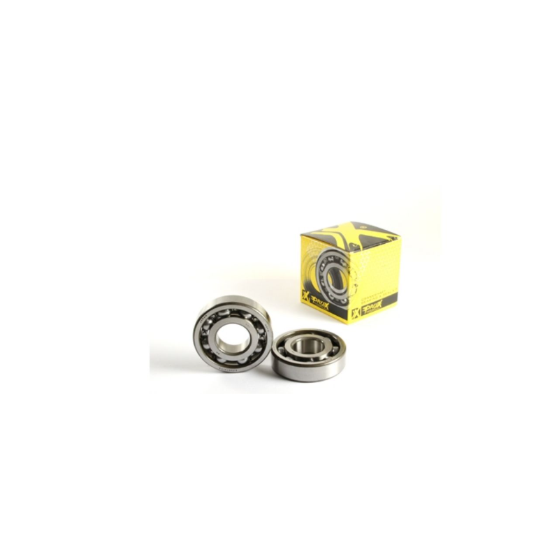 KIT ROLAMENTOS DE CAMBOTA PROX YAMAHA WARRIOR/RAPTOR 350