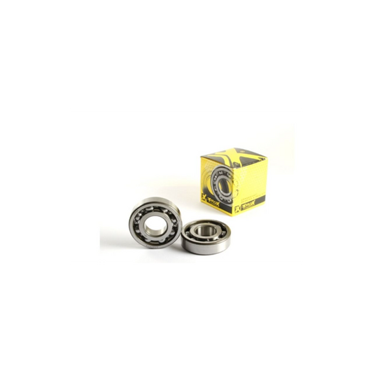 KIT ROLAMENTOS DE CAMBOTA PROX YAMAHA WARRIOR/RAPTOR 350
