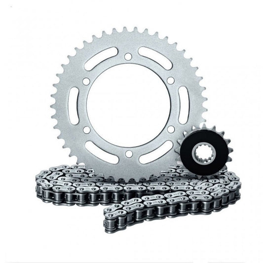 KIT TRANSMISSÃO YAMAHA WARRIOR 350 14-40