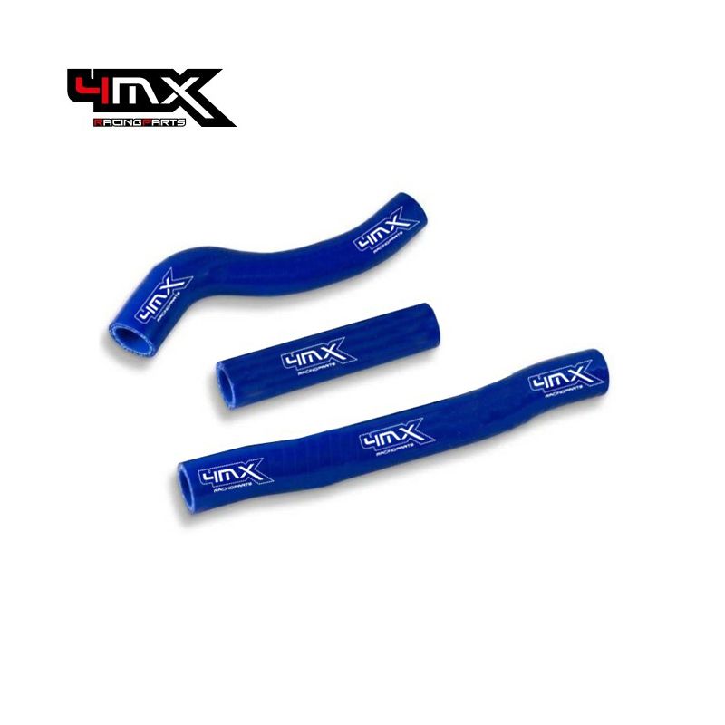Kit Tubos Radiador 4MX FE250/350 17-19 THERMOSTAT BYPASS FC250/350 16-18 Azul