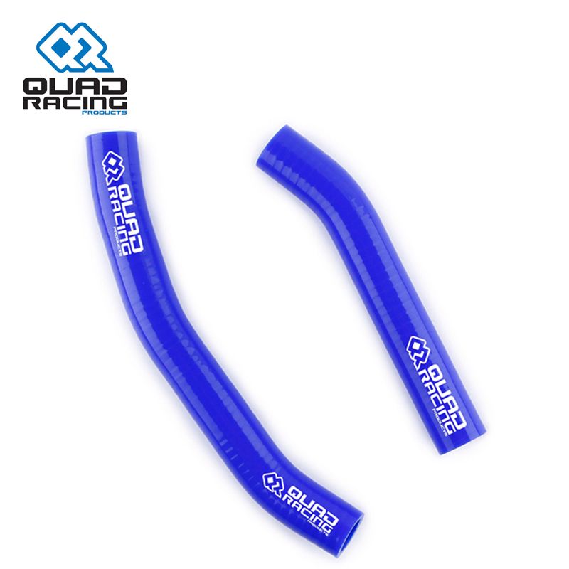 Kit Tubos Radiador 4MX Yamaha YZF 450 10-13