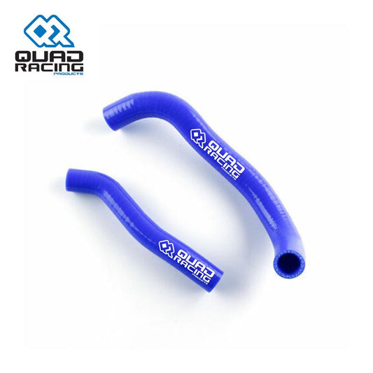 Kit Tubos Radiador QR Suzuki LTZ 400 Kawasaki KFX400 03-08