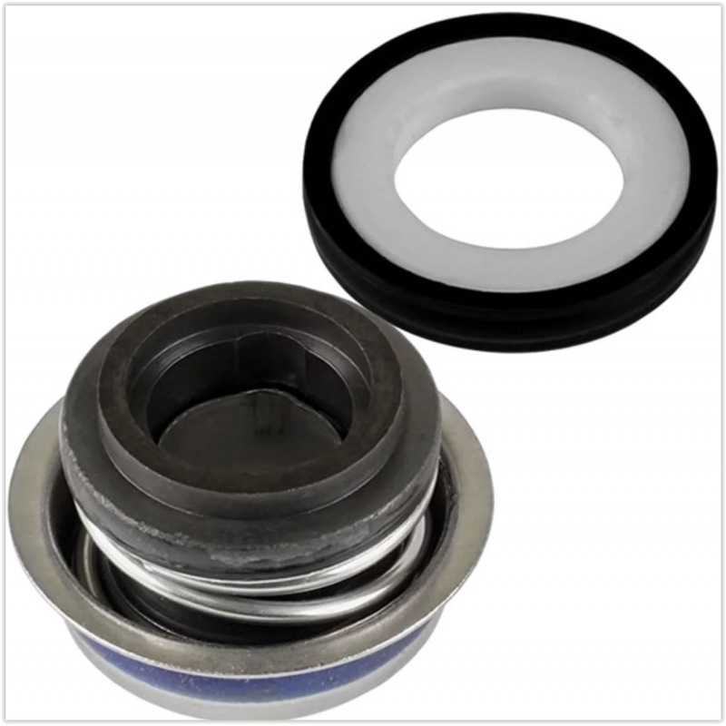 KIT VEDANTES BOMBA ÁGUA ORIGINAL SUZUKI LTZ 400