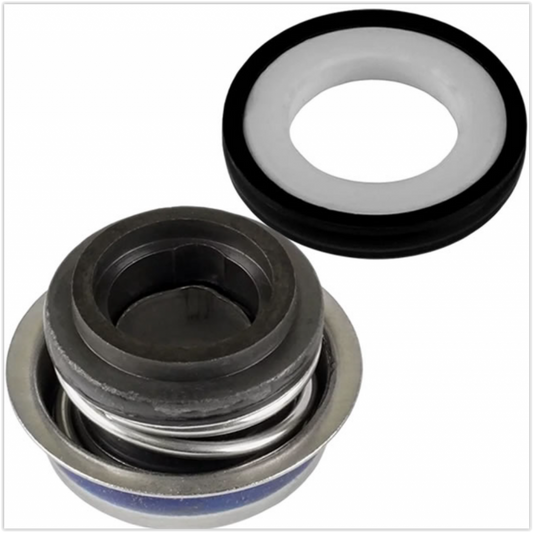 KIT VEDANTES BOMBA ÁGUA ORIGINAL SUZUKI LTZ 400
