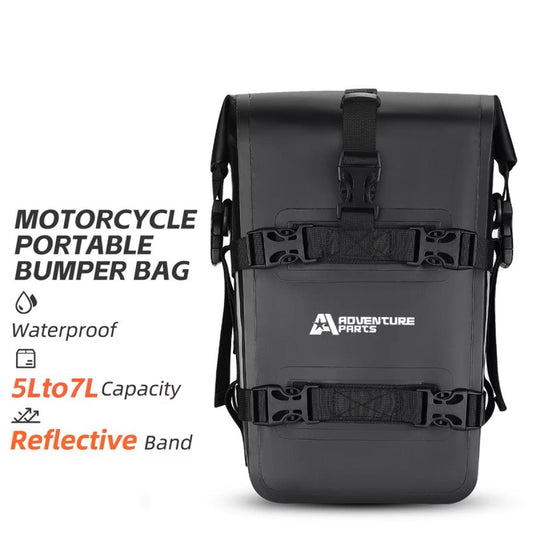 Mala Crash Bar Adventure Parts 5L a 7L