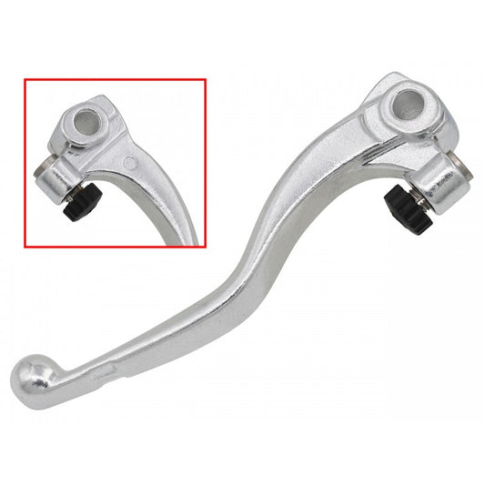 MANETE DE EMBRAIAGEM GAS GAS 21-.. HUSQVARNA FE/TE 22-.. (BRAKTEC)