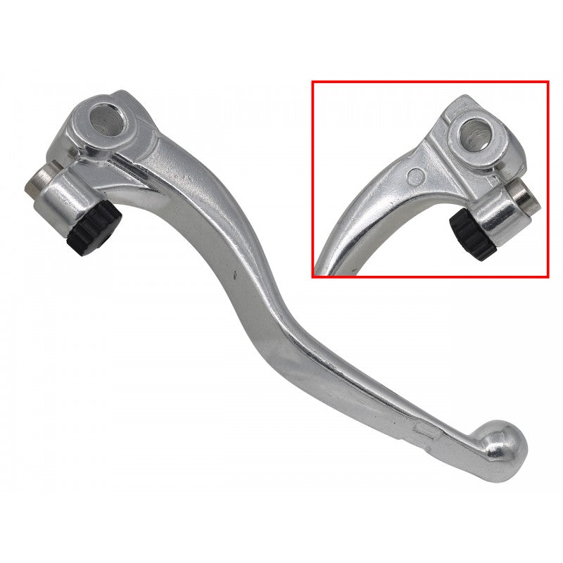 MANETE DE TRAVÃO GAS GAS 21-.. HUSQVARNA FE/TE 22-.. (BRAKTEC)