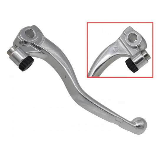MANETE DE TRAVÃO GAS GAS 21-.. HUSQVARNA FE/TE 22-.. (BRAKTEC)
