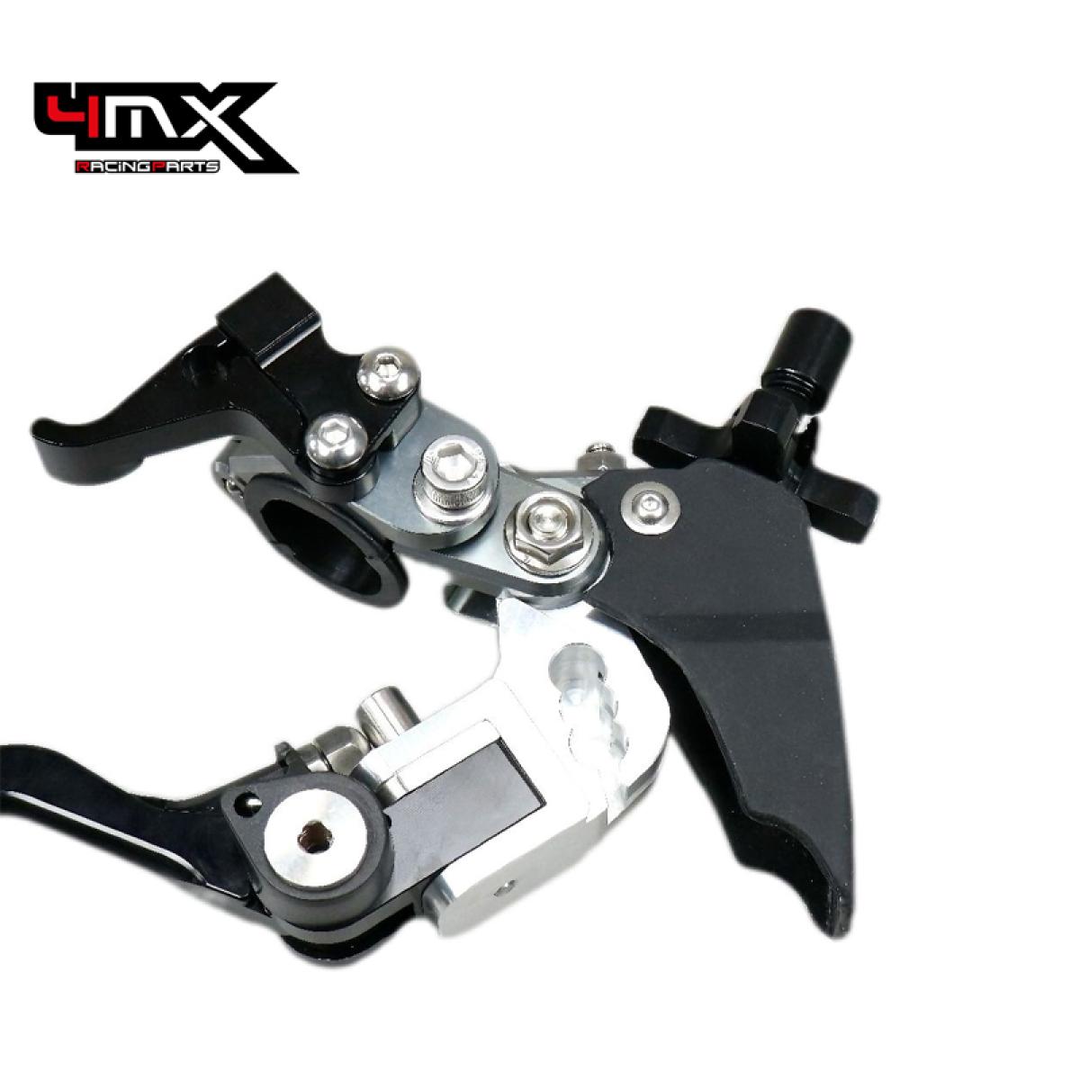 Manete Embraiagem Completa Universal 4MX