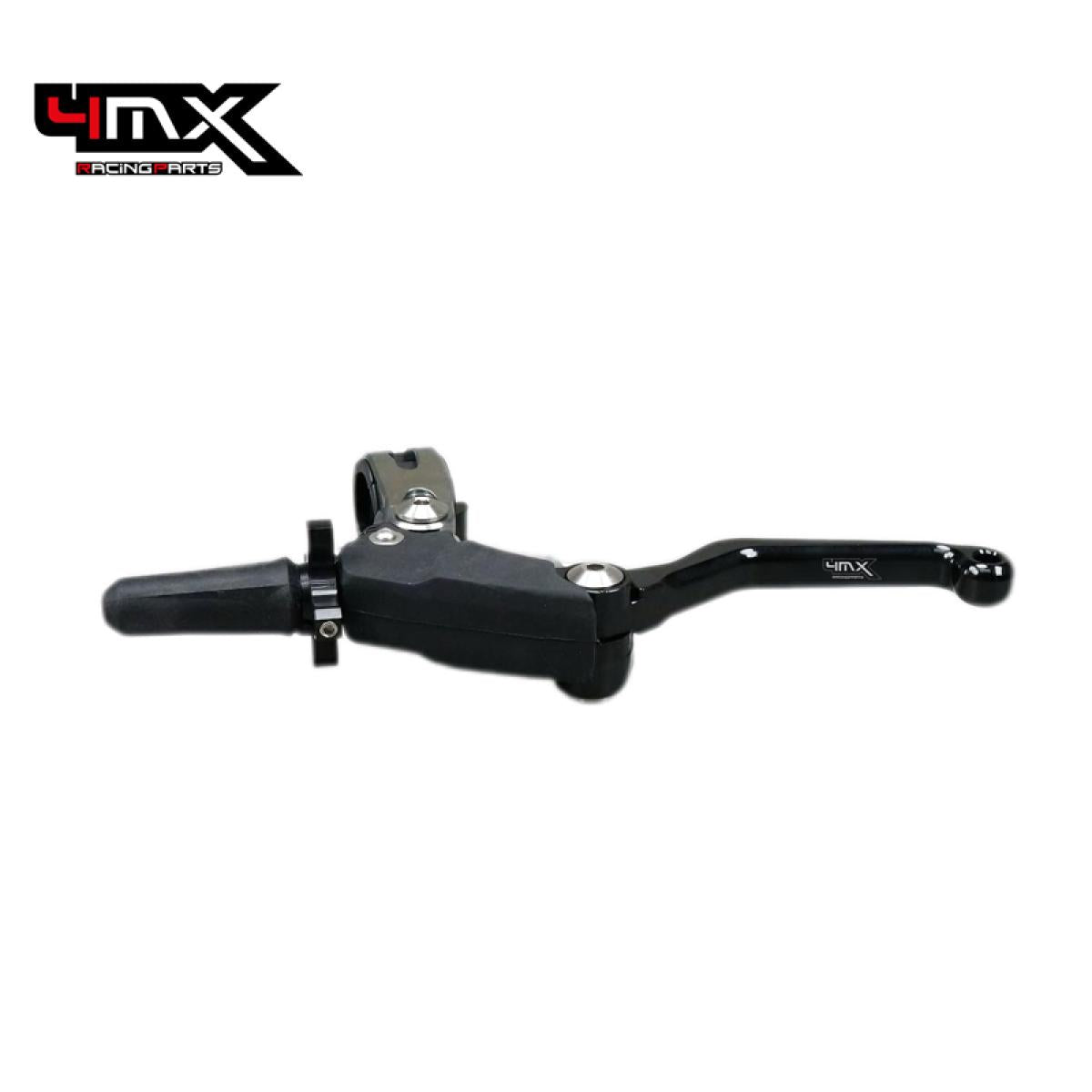 Manete Embraiagem Completa Universal 4MX