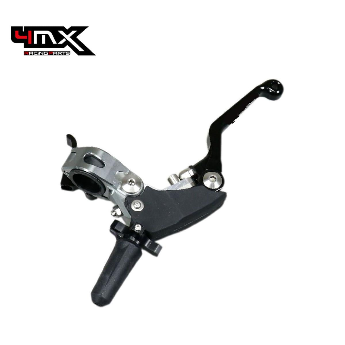 Manete Embraiagem Completa Universal 4MX
