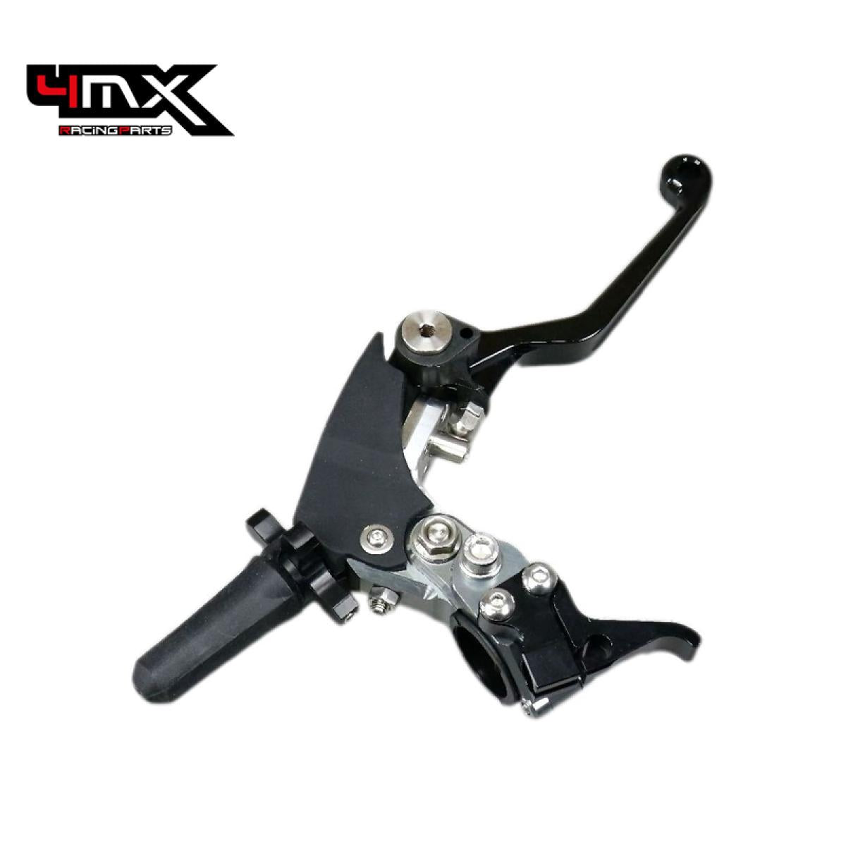 Manete Embraiagem Completa Universal 4MX