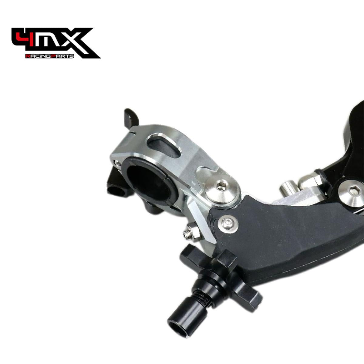 Manete Embraiagem Completa Universal 4MX