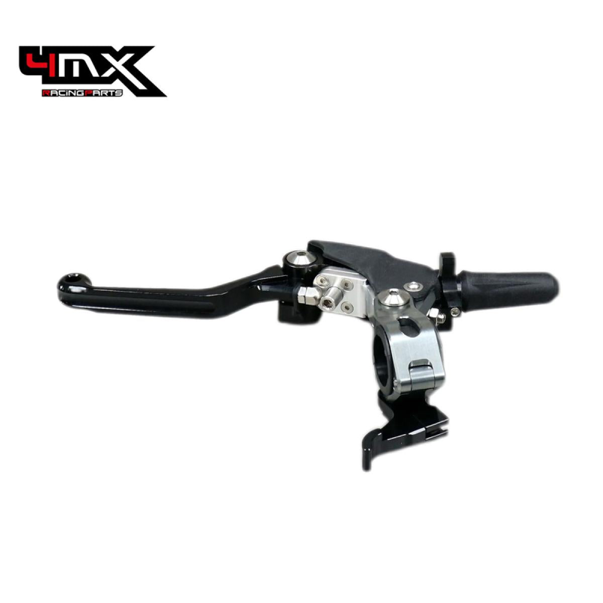 Manete Embraiagem Completa Universal 4MX