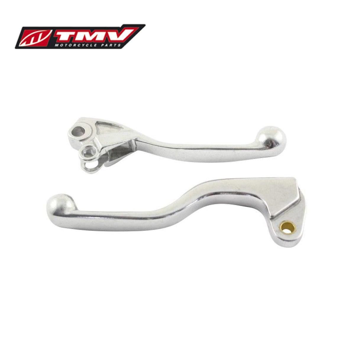 Manete Travão e Embraiagem TMV Kawasaki KX 125/250/500 97-99
