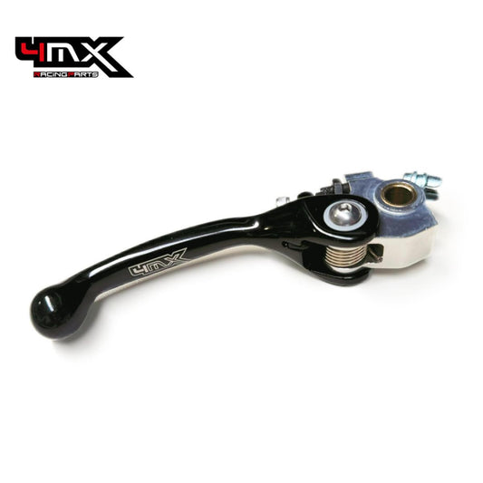 Manete Travão Preto 4MX HONDA CRF250R/450R 07-23 CRF250RX/450RX 17-23