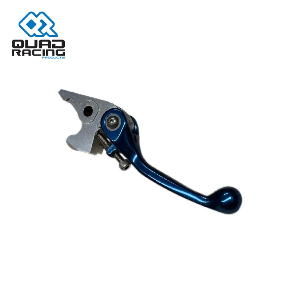 Manete Travão QR Yamaha Raptor 700 16-26 YFZ 450 07-09 YFZ 450 R 11-26 Azul