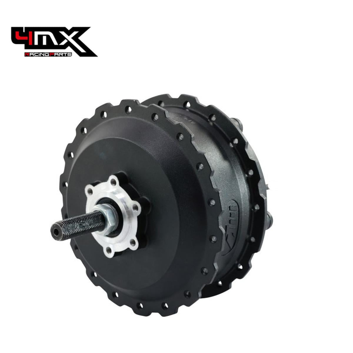Motor p/ bicicleta E-FUN 4MX 18" V.1