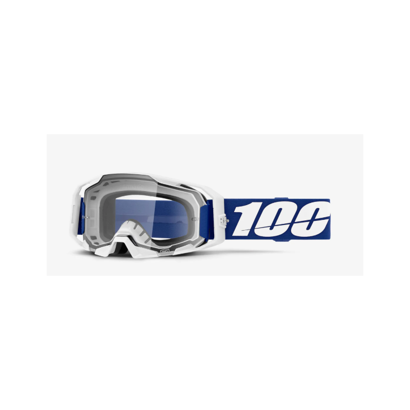 ÓCULOS 100% ARMATIC BLUE
