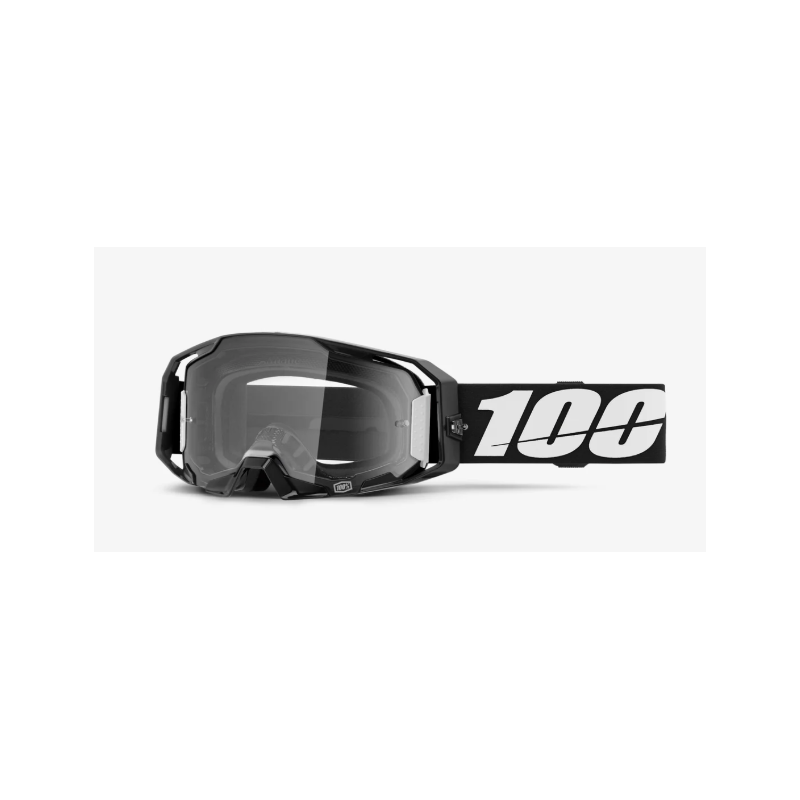 ÓCULOS 100% ARMATIC BLACK