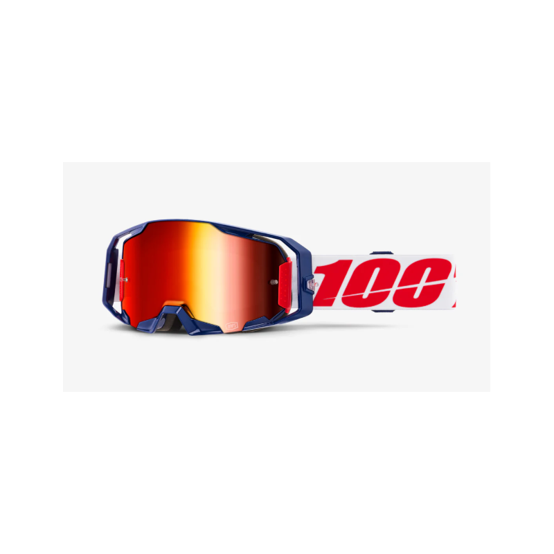 ÓCULOS 100% ARMATIC MACHZ
