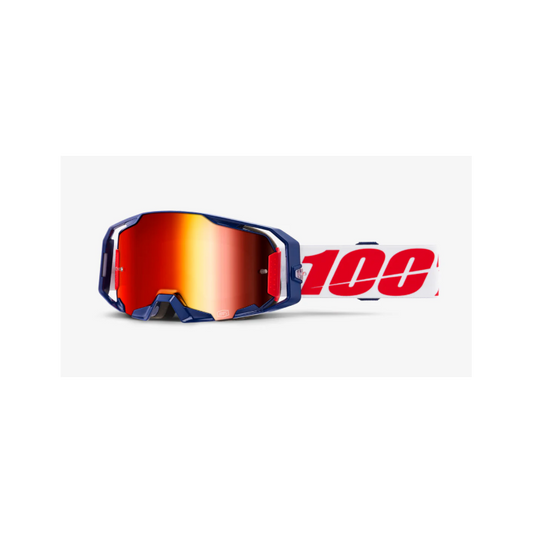 ÓCULOS 100% ARMATIC MACHZ