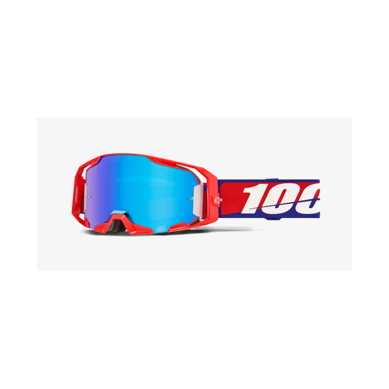 ÓCULOS 100% ARMATIC BEST