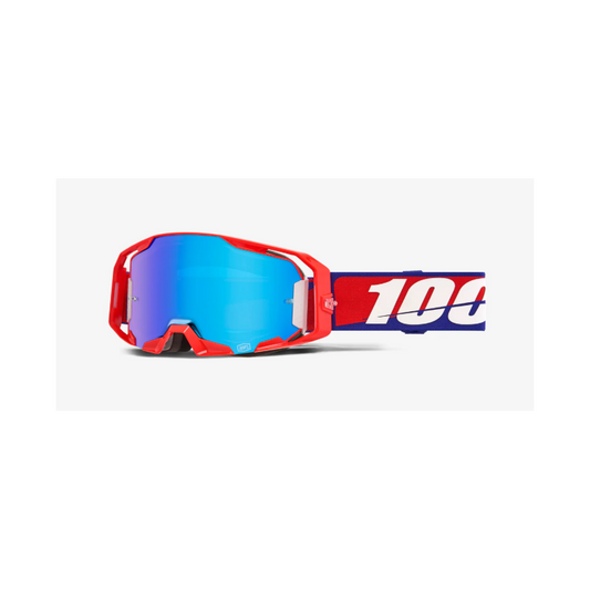 ÓCULOS 100% ARMATIC BEST