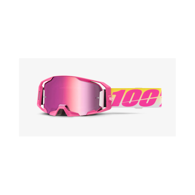 ÓCULOS 100% ARMATIC SELLARS