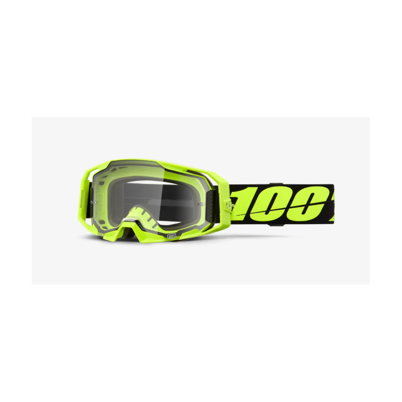 ÓCULOS 100% ARMATIC NEON FLUOR