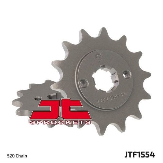 PINHÃO JT YAMAHA ATV YFS200 BLASTER