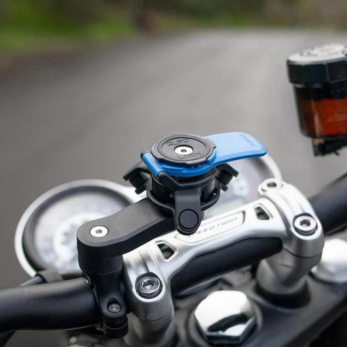 Amortecedor de Vibrações P/ Suporte QUAD LOCK