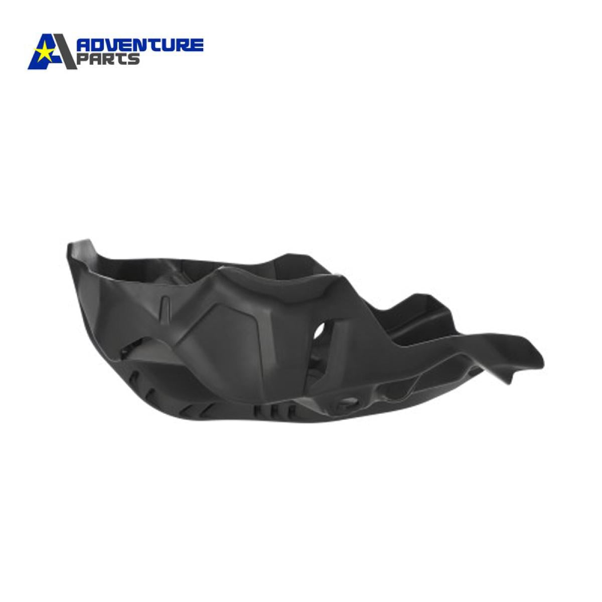 Proteção de Carter Adventure Parts CFMOTO 450MT
