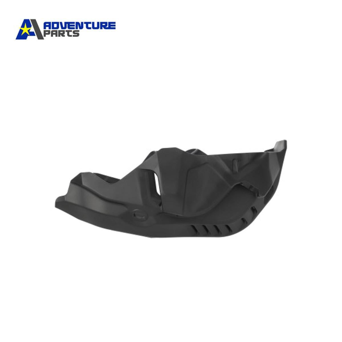 Proteção de Carter Adventure Parts CFMOTO 450MT