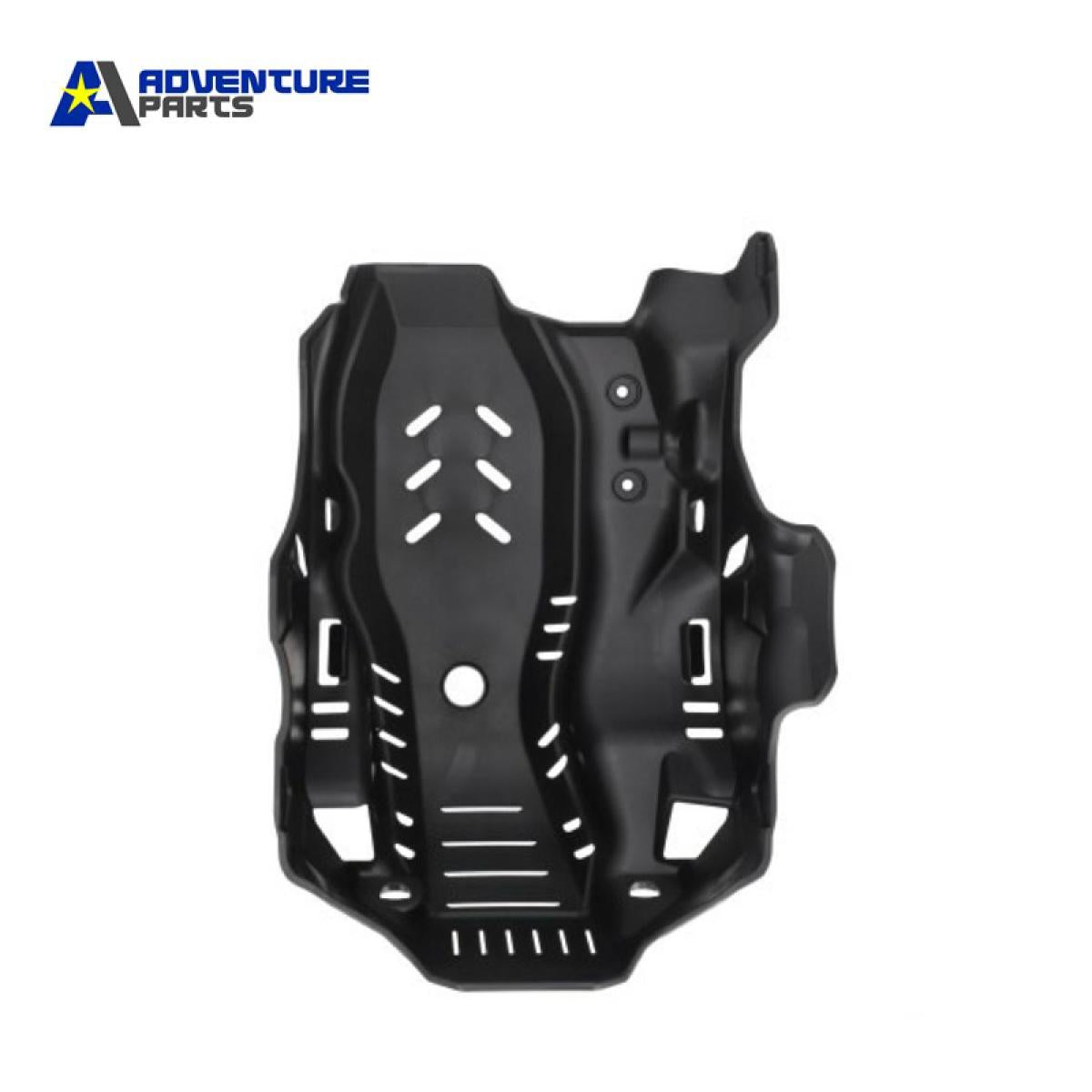 Proteção de Carter Adventure Parts CFMOTO 450MT