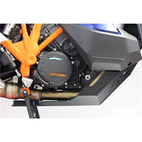 Proteção De Carter Axp Adventure Ktm 1290 Super Adventure R / S (2021-2022)