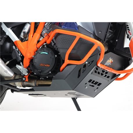 Proteção De Carter Axp Adventure Ktm 1290 Super Adventure R / S (2021-2022)
