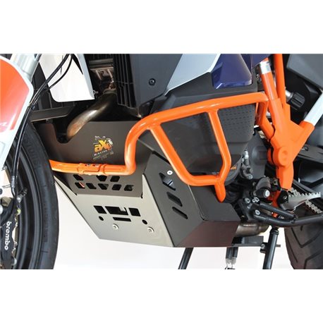 Proteção De Carter Axp Adventure Ktm 1290 Super Adventure R / S (2021-2022)