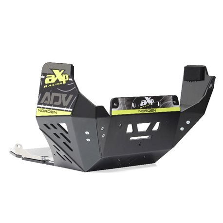 Proteção De Carter Axp Hard Husqvarna Norden 901 (2022-2023)