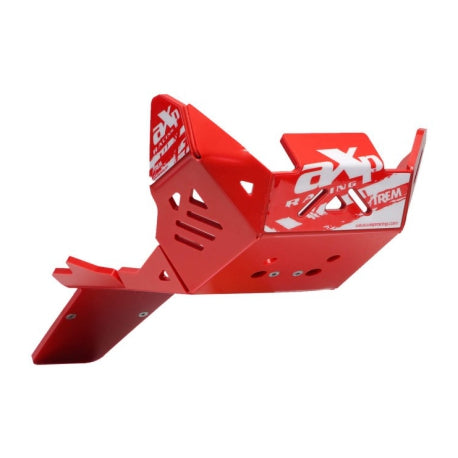 Proteção De Carter Axp Honda Crf450r (2025-2026)